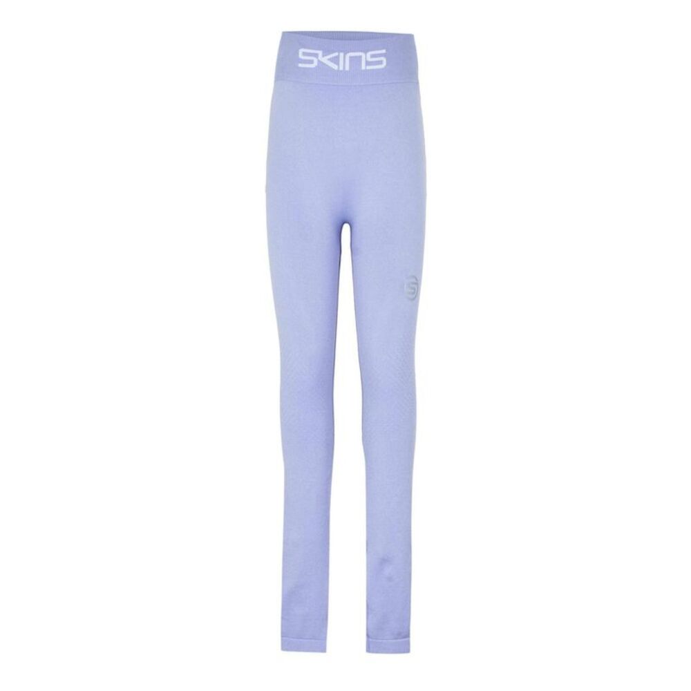 Skins Womens/Ladies Series-3 Leggings / Purple